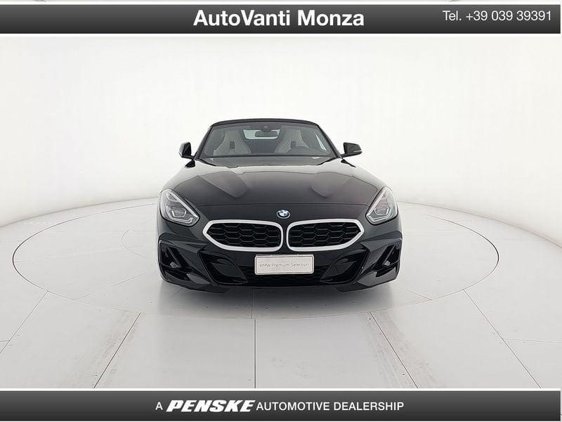 BMW Z4 Z4 sdrive 30i auto