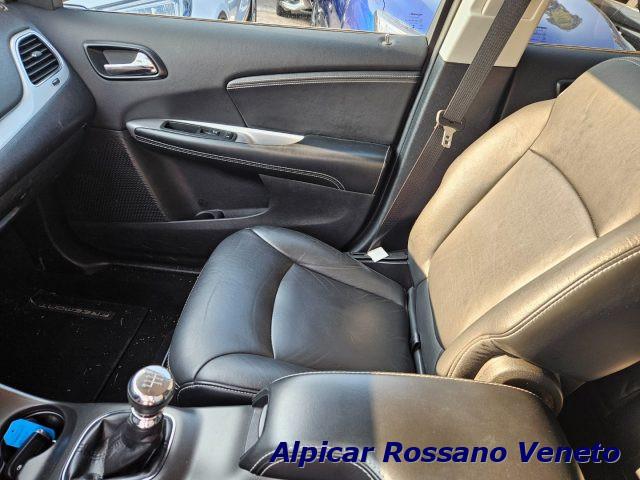 FIAT Freemont 2.0 Multijet 140 CV Urban