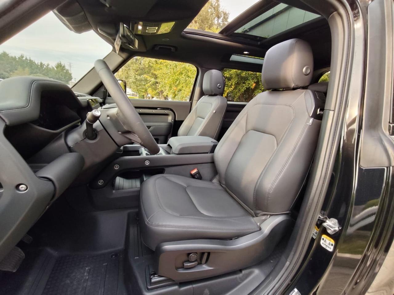 Land Rover Defender 90 3.0D I6 250 CV AWD Auto X-Dynamic SE