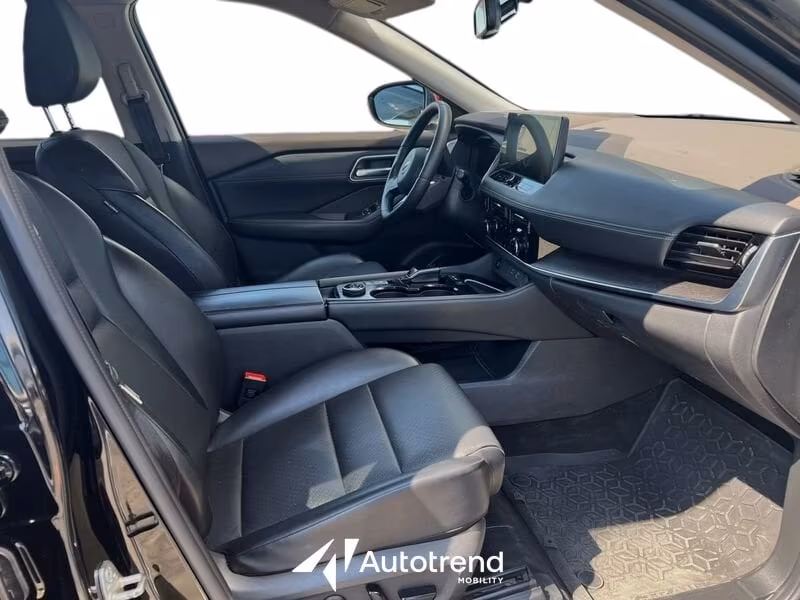 Nissan X-Trail 1.5 Hybrid 213 CV e-4orce 4WD Automatica Tekna 7 Posti