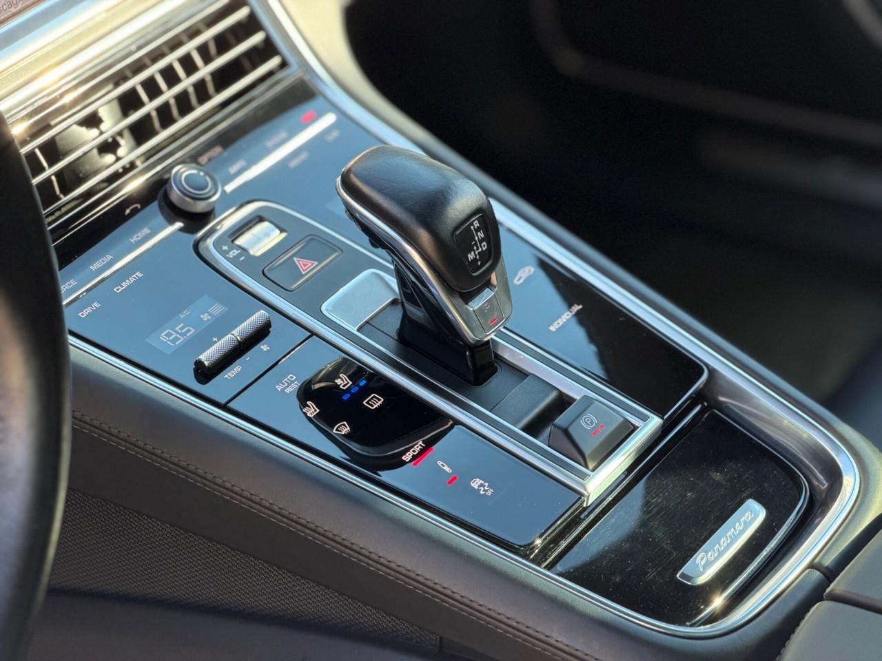 Porsche Panamera 4.0 4S Diesel V8 422 CV PDK TETTO BOSE MATRIX