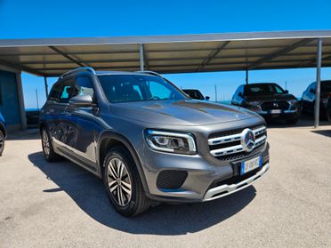Mercedes-benz GLB 180 d Automatic Business Extra Automatica