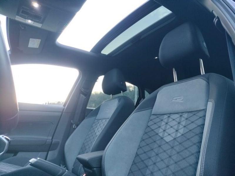 Volkswagen Taigo Taigo 1.0 TSI 115 CV R-Line