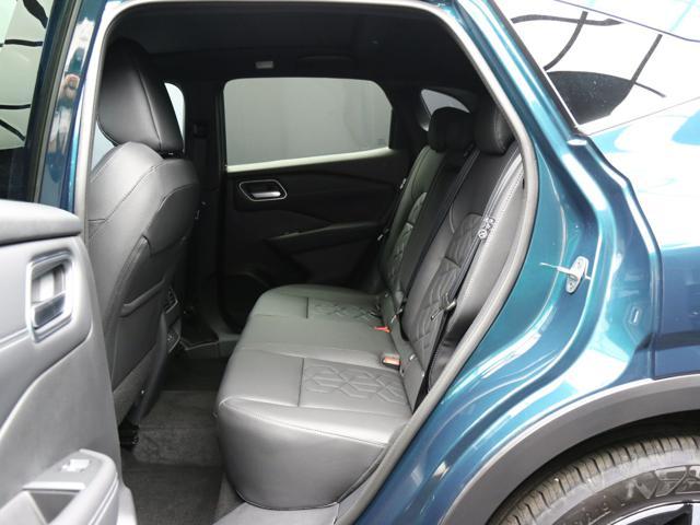 NISSAN Qashqai MHEV 158CV Xtronic Tekna / Cold Pack,Ruotino,BOSE®