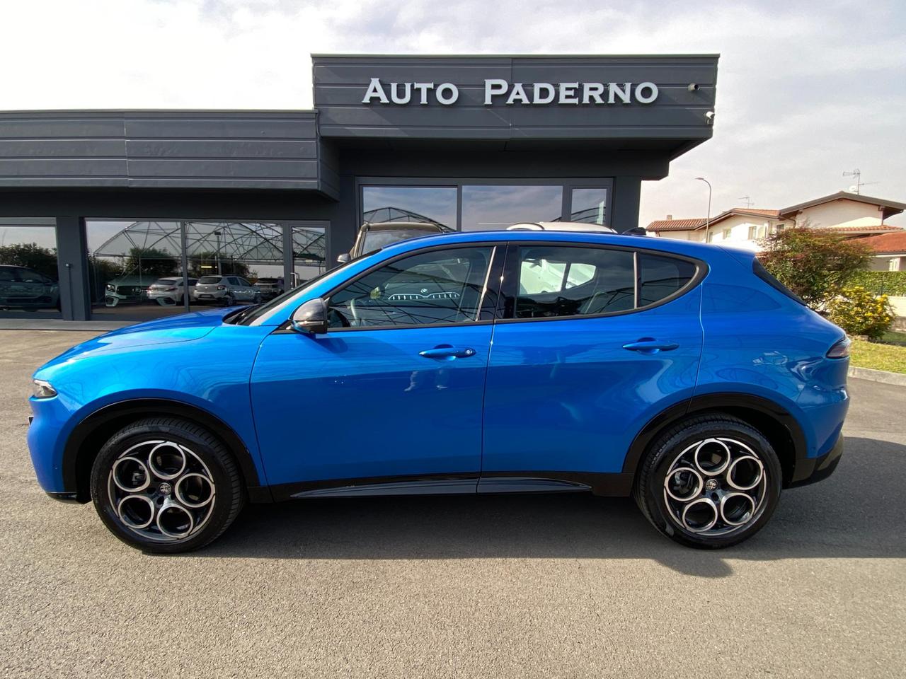 ALFA ROMEO Tonale 1.6 Sprint 130cv tct6, AZIENDALE