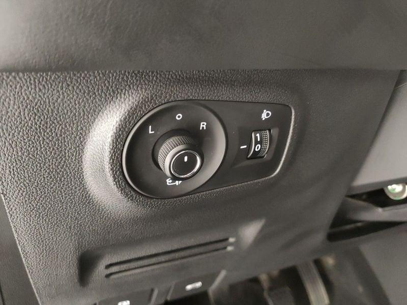 MG ZS 1.0T-GDI Luxury