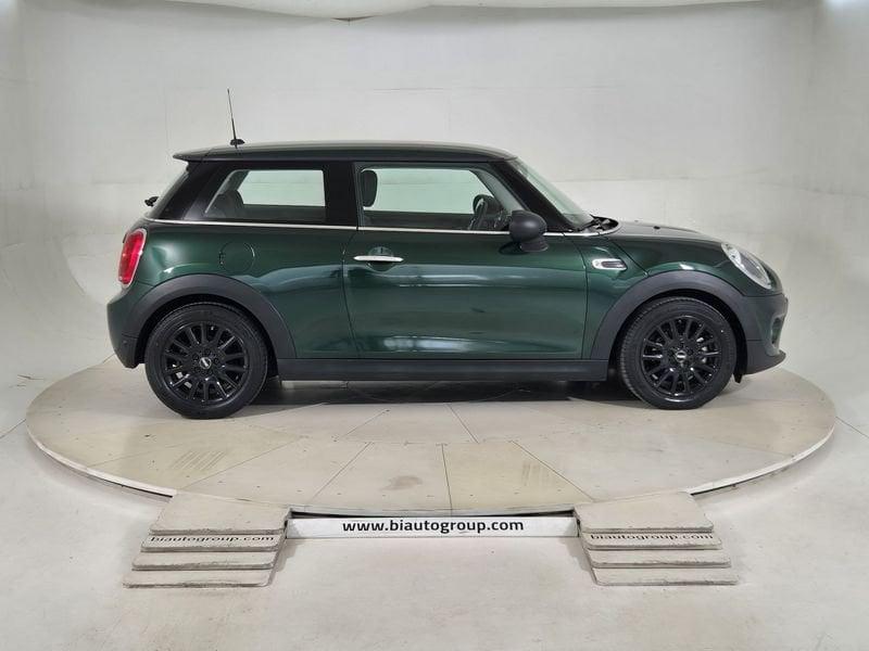 MINI Mini 2014 Benzina 1.2 One 75cv 3p
