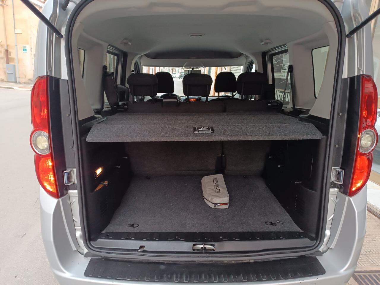 Fiat Doblo Doblò 1.6 MJT 105 CV 5 posti Emotion