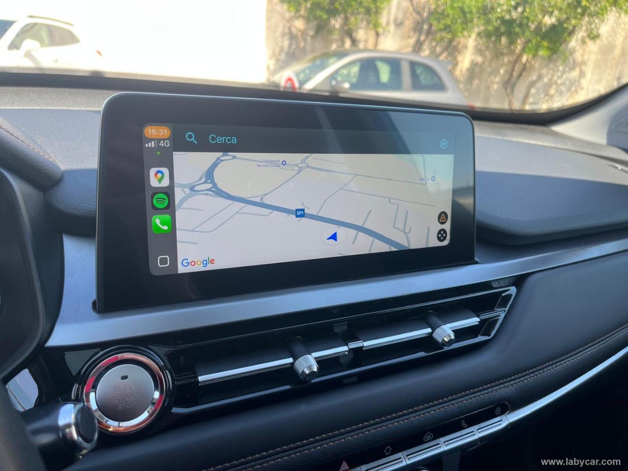 DR MOTOR dr 5.0 1.5 Bi-Fuel GPL PERFETTA!