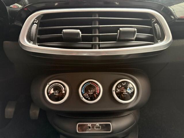 Fiat 500X 1.3 MultiJet 95 CV City Cross