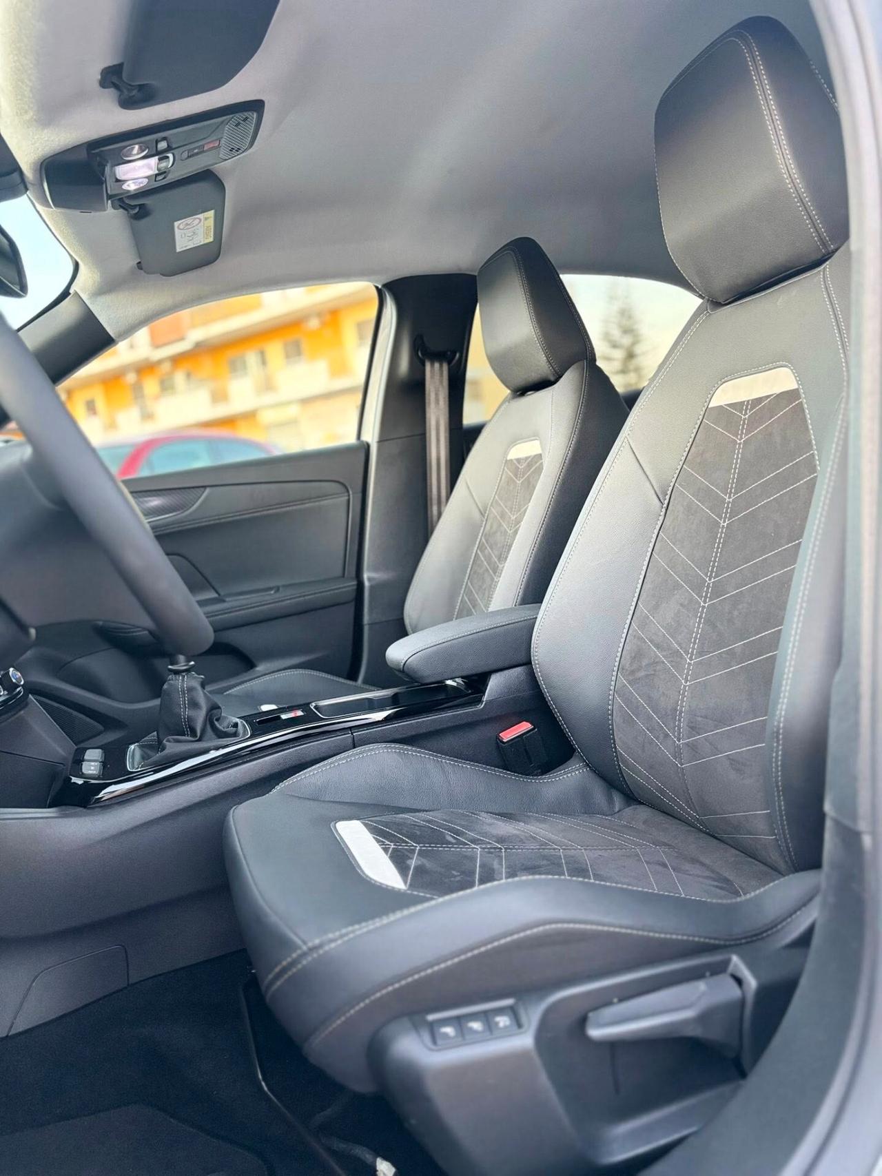 Opel Mokka 1.2 Turbo 136 CV Ultimate