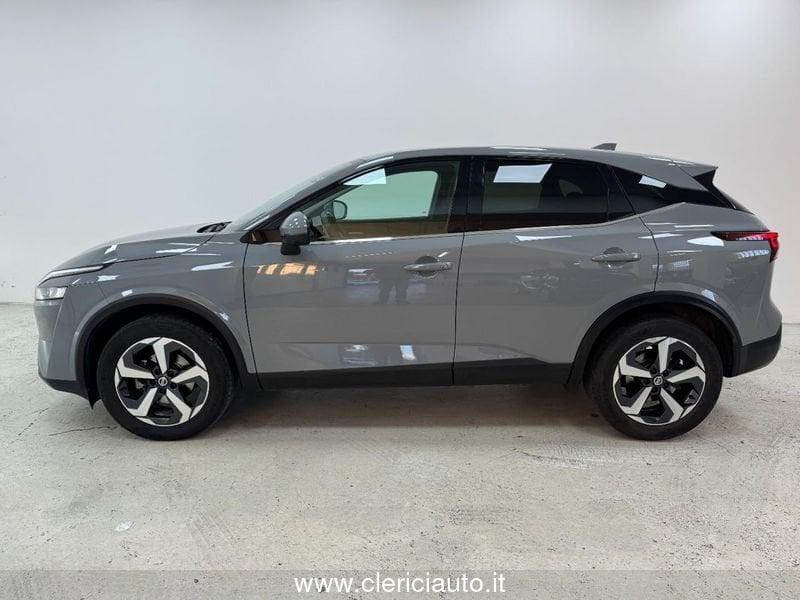 Nissan Qashqai MHEV 158 CV Xtronic N-Connecta