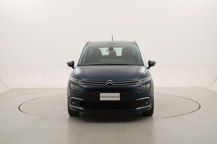 Citroen Grand C4 SpaceTourer Feel EAT8 - 7 posti BR558054 1.5 Diesel 131CV