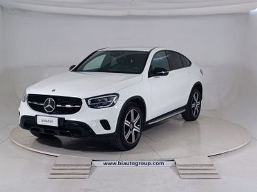 Mercedes-Benz GLC Coupé GLC Coupe - C253 2019 Benzina GLC Coupe 300 mhev (eq-boost) Premium Plus 4matic