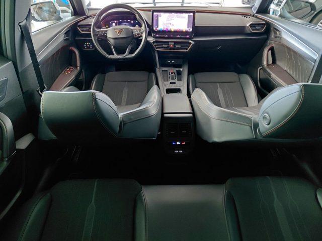 CUPRA Formentor 1.5 TSI DSG solo km 43.000 Unico Proprietario