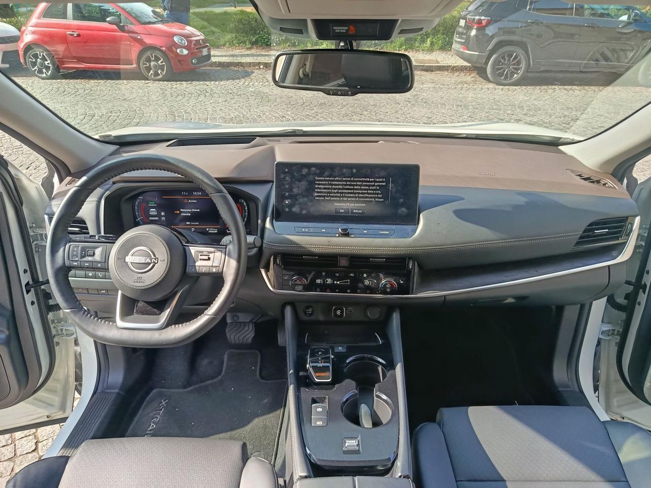 Nissan X-Trail Tekna 1.5 VC-T e-Power HEV #9892