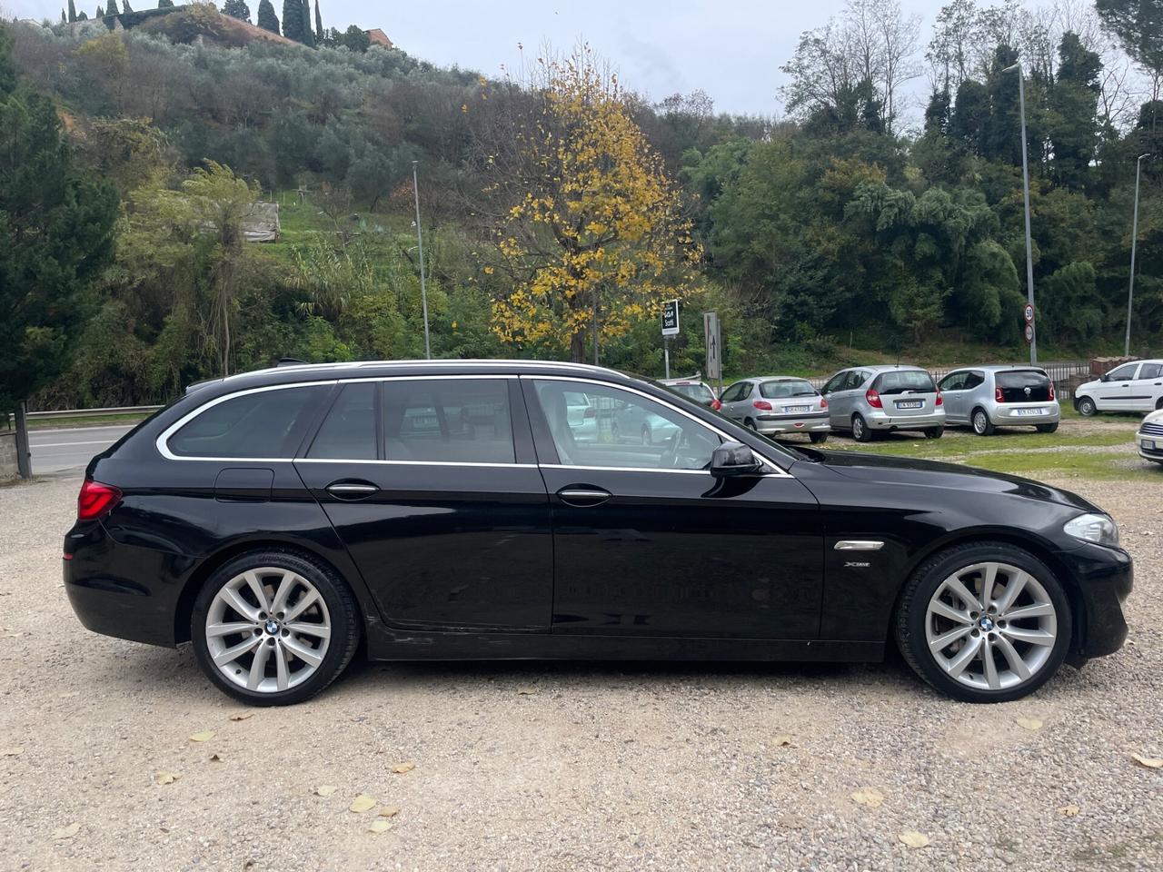 Bmw 530 530d xDrive 258CV Touring