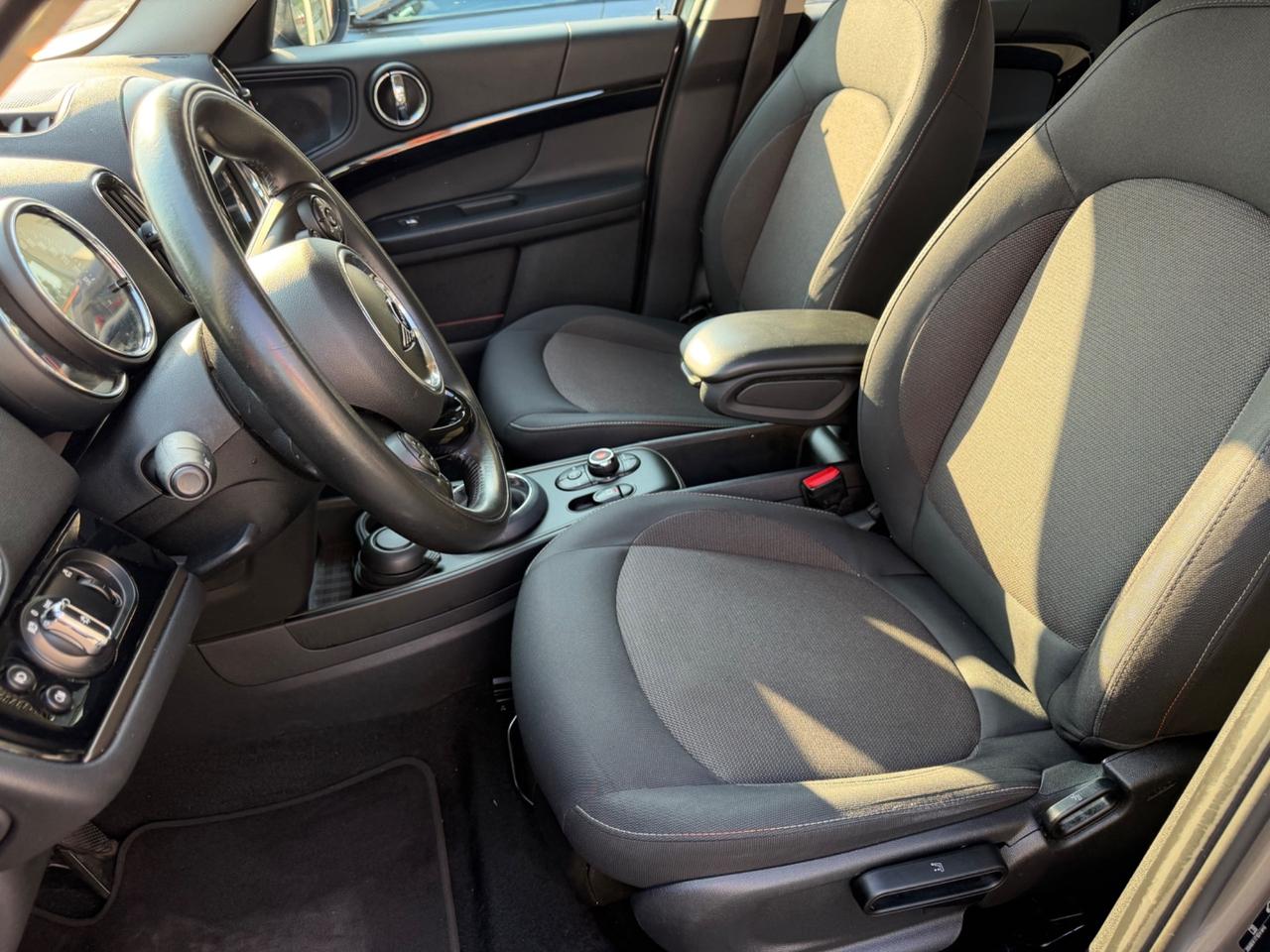 Mini Cooper D Countryman 2.0 Business