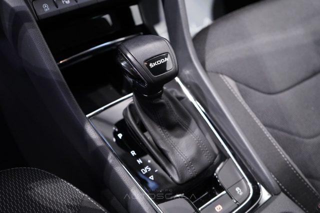 SKODA Kodiaq 2.0 TDI 150cv EVO SCR DSG 7 Posti Executive
