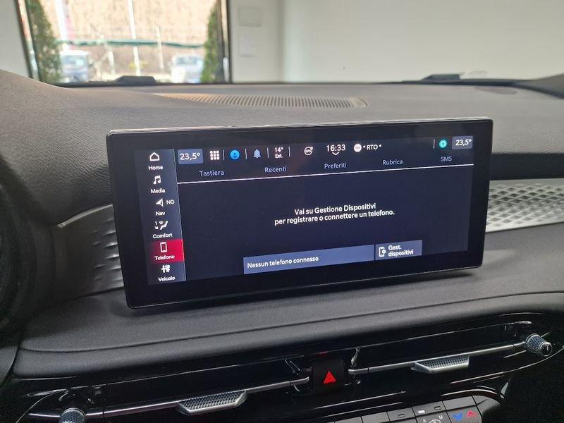 Alfa Romeo Tonale Tonale 1.6 diesel 130 CV TCT6 Sprint