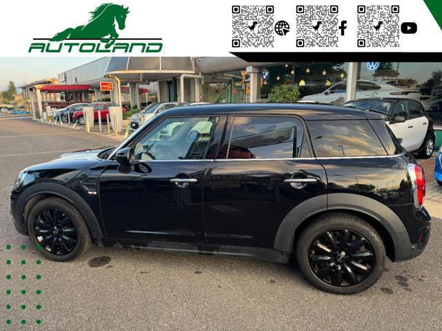 MINI Countryman 1.5 One Baker Street*CambioAuto