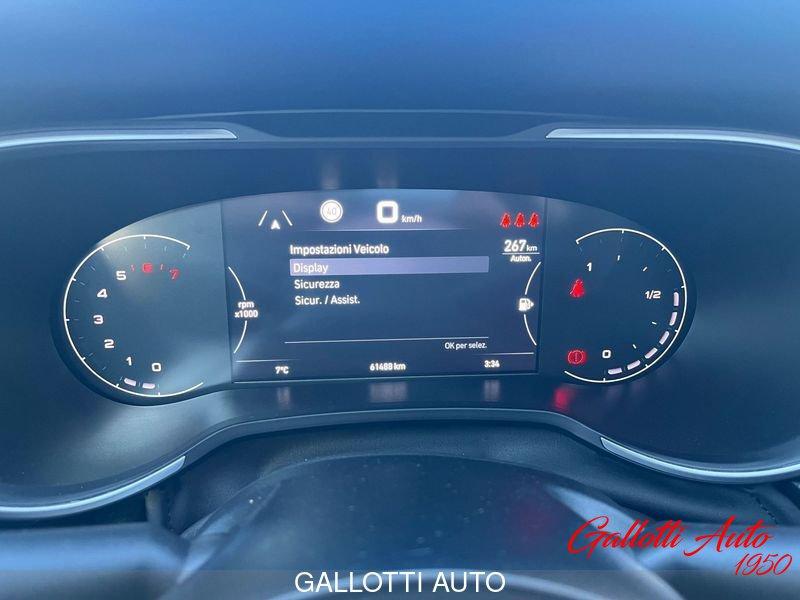 FIAT Tipo 1.0 100cv cross