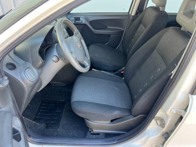 FIAT Panda 1.3 MJT S&S 4x4 UNICO PROPRIETARIO X NEOPATETATI