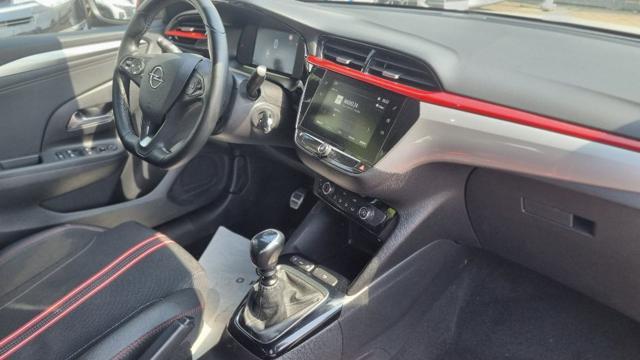 OPEL Corsa 1.5 D 100 CV GS Line