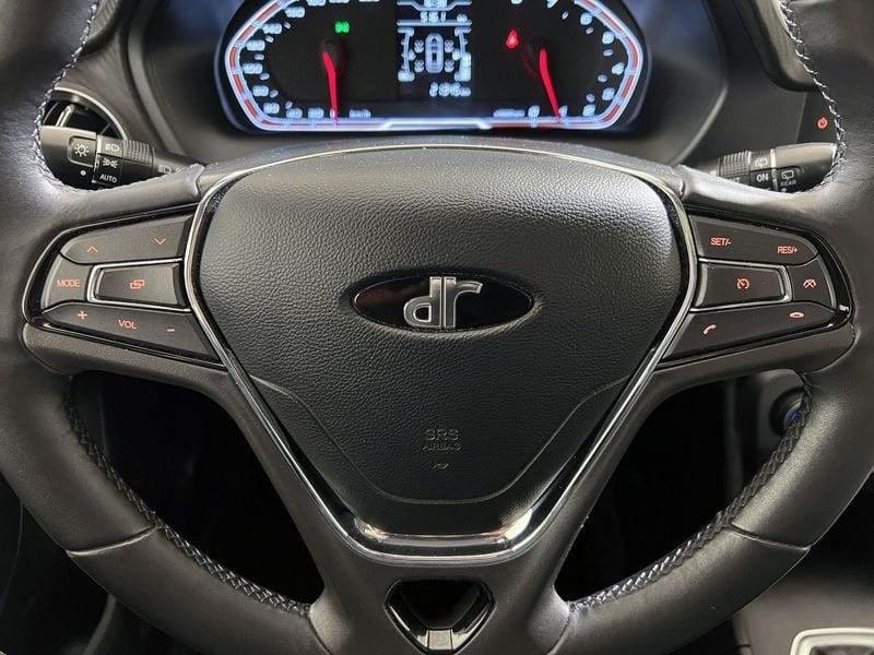 DR AUTOMOBILES DR3 dr3 S2 1.5 Bi-Fuel GPL