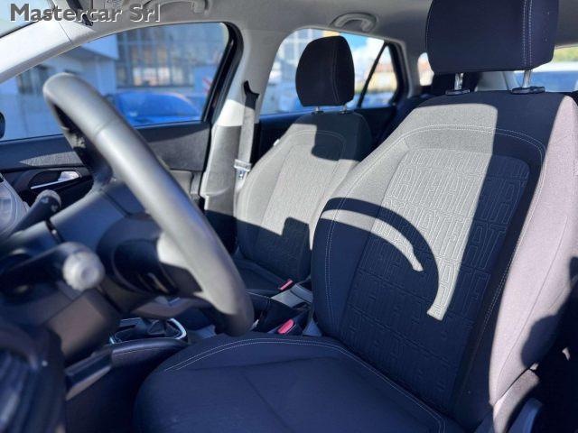 FIAT Tipo NEOPATENTATI Tipo SW 1.0 t3 100cv tg : GP934FW