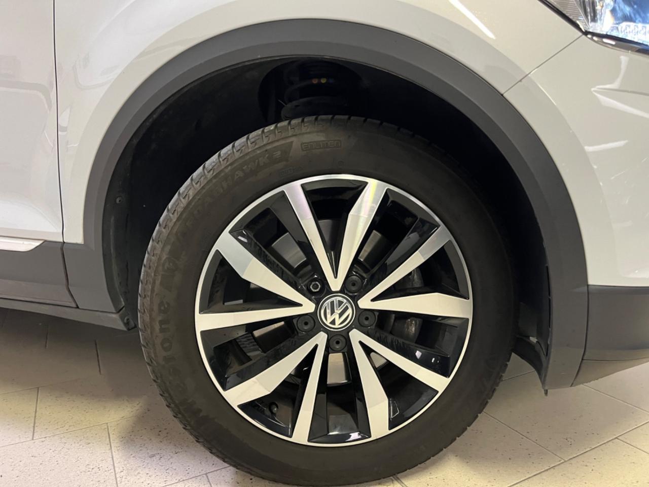Volkswagen T-Roc 1.0 TSI 115 CV Style