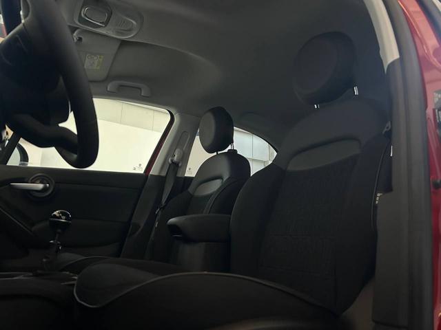 FIAT 500X 1.3 MultiJet 95 CV PACK COMFORT+STYLE