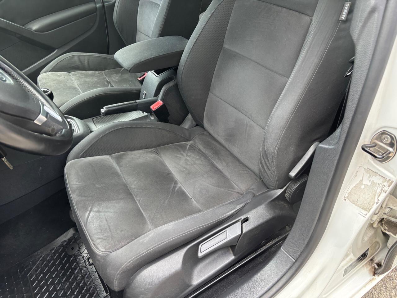 Volkswagen Golf 1.6 5p. Highline BiFuel GPL