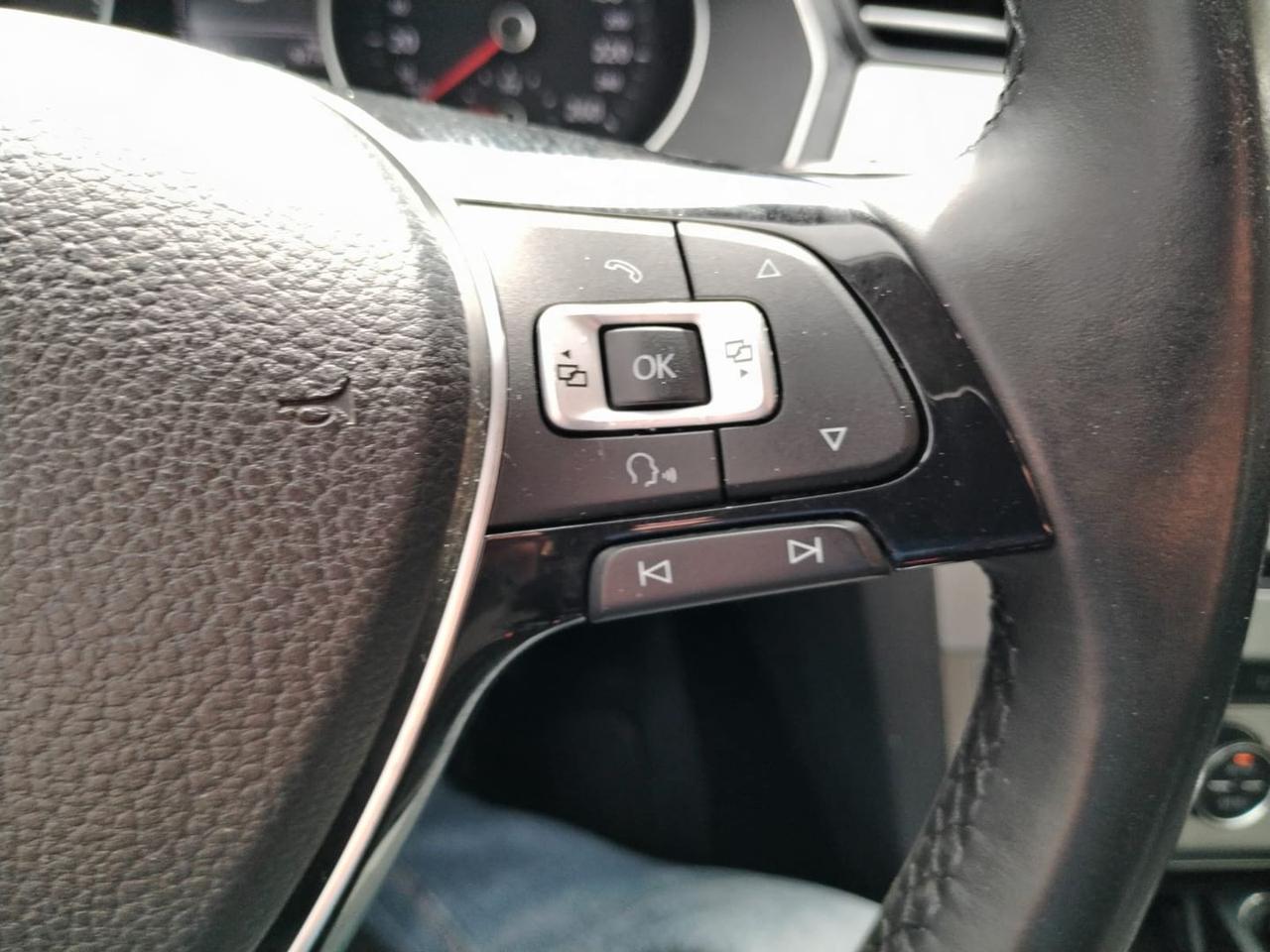 Volkswagen Passat Comfortline 1.6 TDI
