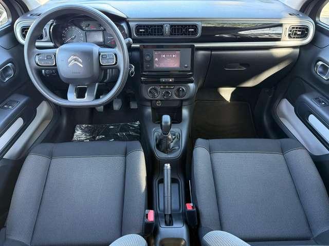 Citroen C3 C3 1.2 puretech YOU SUPER PROMO PRONTA CONSEGNA