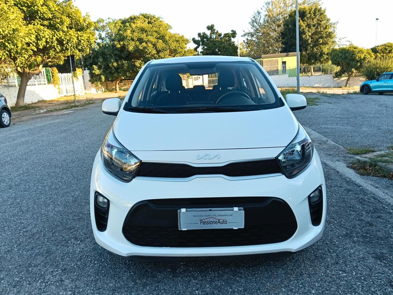 Kia Picanto 1.0 12V 5 porte Urban 2023