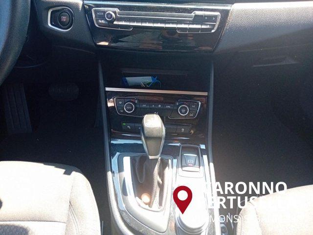 BMW 225 xe Active Tourer iPerformance Business aut.