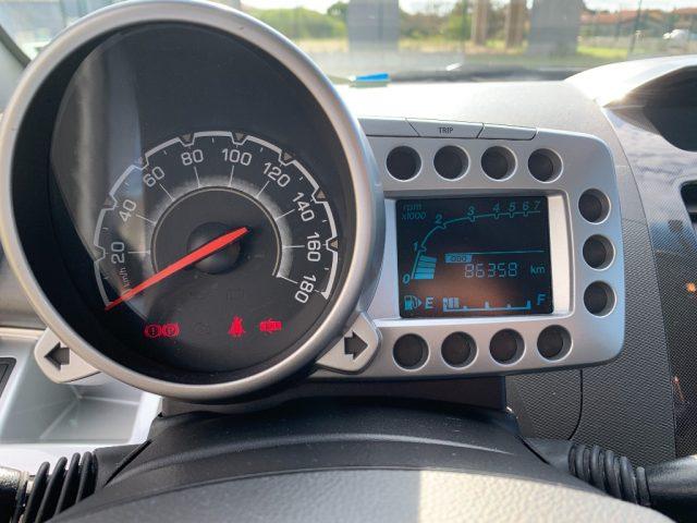 CHEVROLET Spark 1.0 Special Edition 'Bubble' GPL