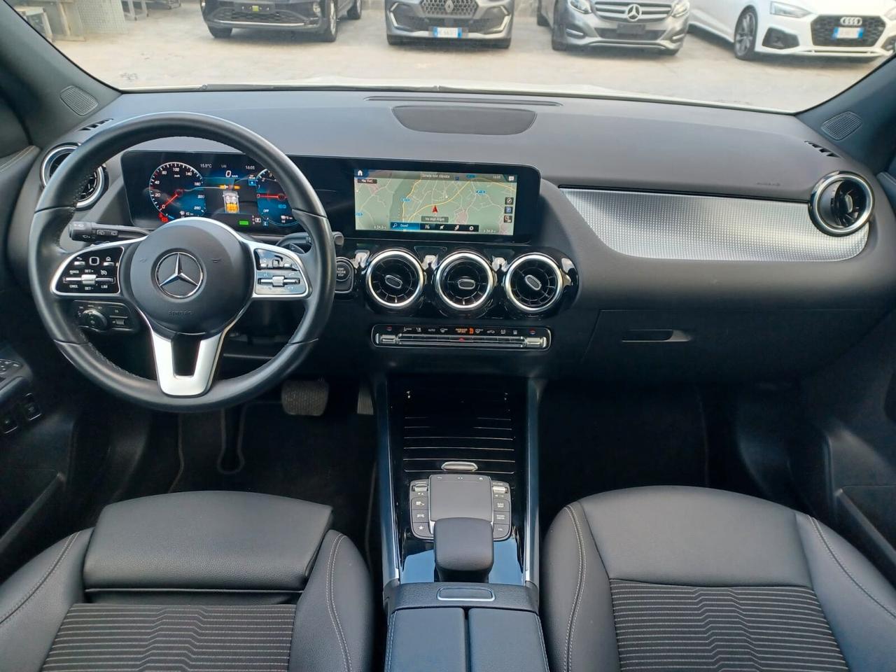 Mercedes-benz GLA 250 e hybrid EQ Sport Plus