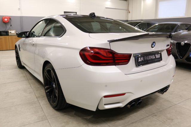 BMW M4 Coupé