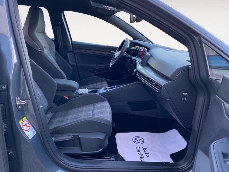 Volkswagen Golf Golf 2.0 TDI GTD DSG