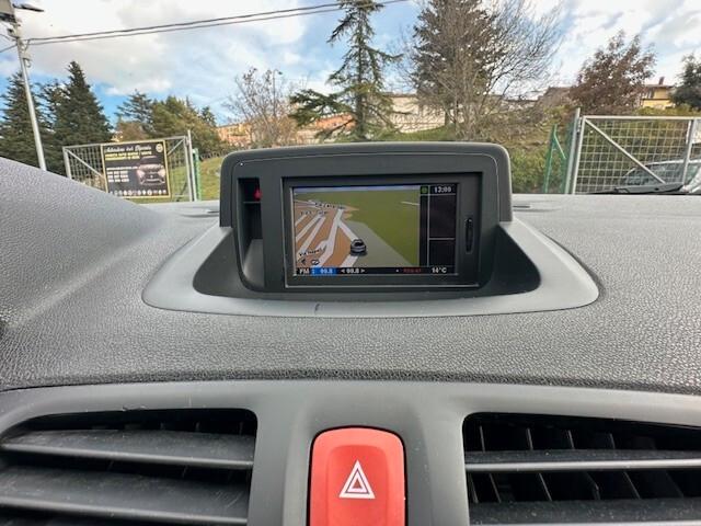 Renault Mégane 1.9 dCi 130CV SporTour Attractive