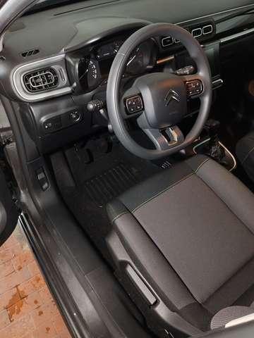 Citroen C3 1.2 110cv S&S Shine + Key Less + Telecamera