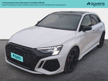 Audi A3 RS3 SPB TFSI quattro S tronic