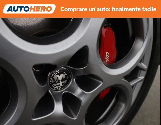 ALFA ROMEO Tonale 1.3 280 CV PHEV AT6 Q4 Veloce