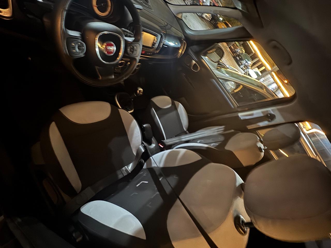 Fiat 500L 1.3 Multijet 95 CV Business