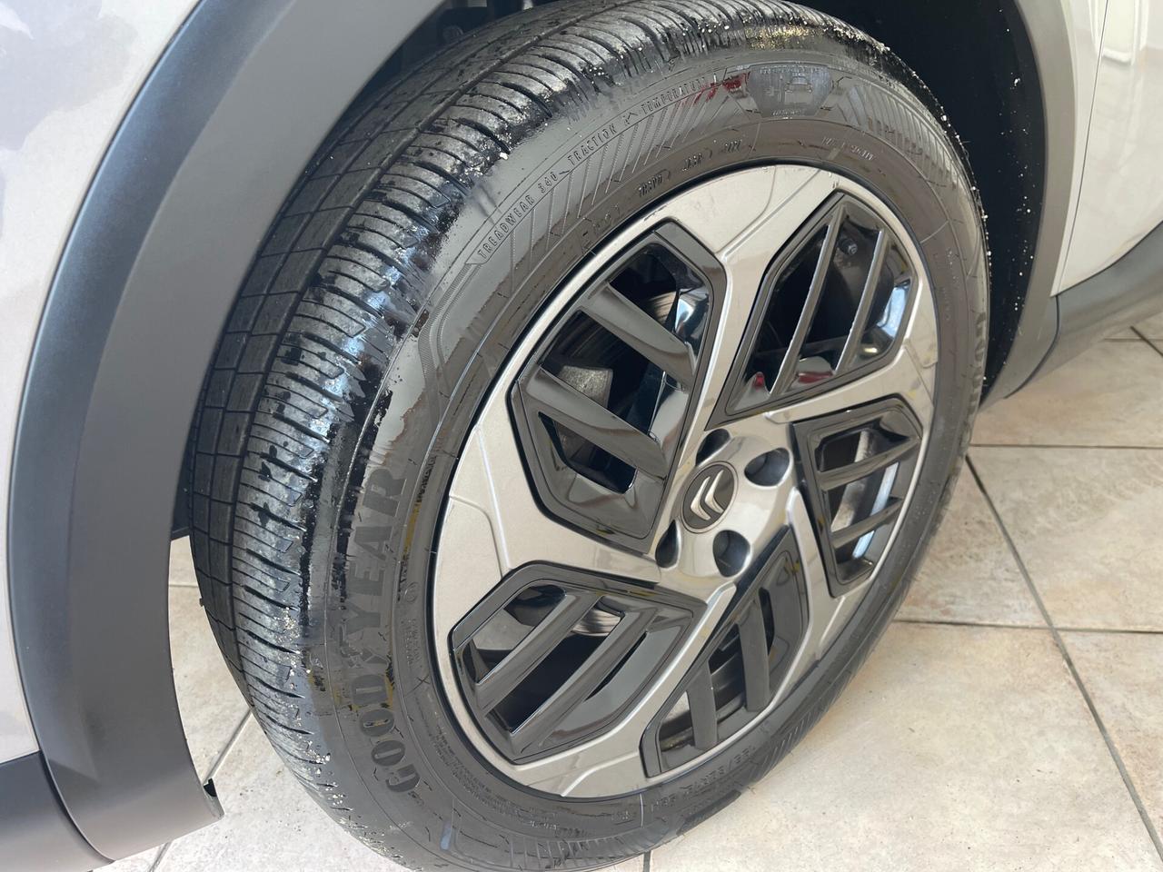 Citroen C4 PureTech 130 S&S Shine - NO VINCOLO DI FINANZIAMENTO