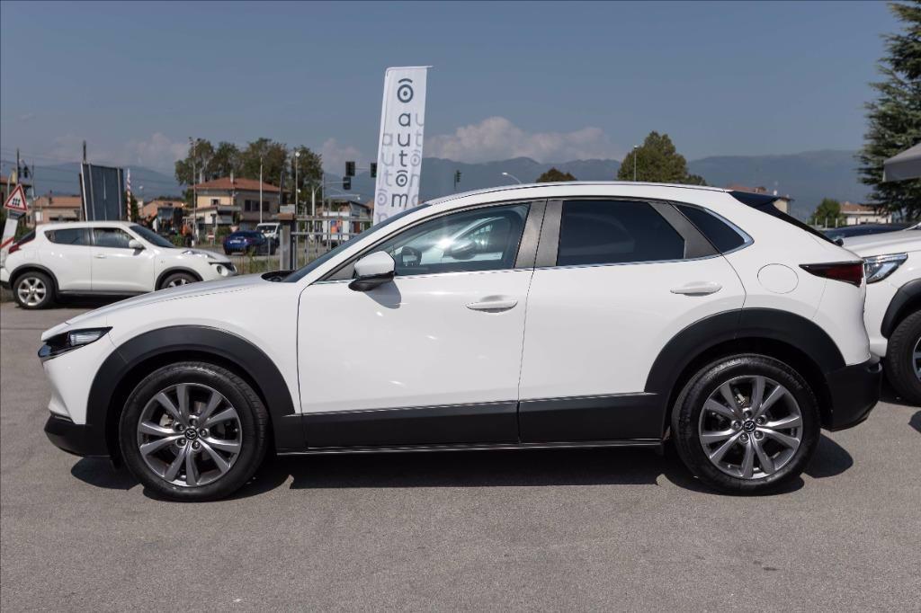 MAZDA CX-30 2.0 m-hybrid Executive 2wd 150cv 6mt del 2022