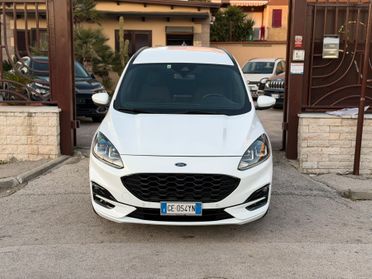 Ford Kuga 1.5 EcoBlue 120 CV 2WD ST-Line X automatica