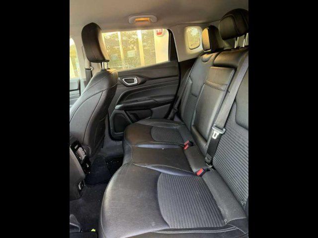 JEEP Compass 2ª serie - 1.3 Turbo T4 190 CV PHEV AT6 4xe